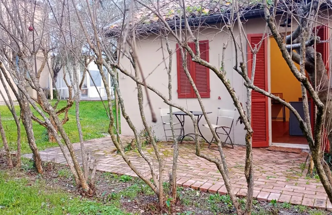 La Fetuseria Bistrot & Camere-1