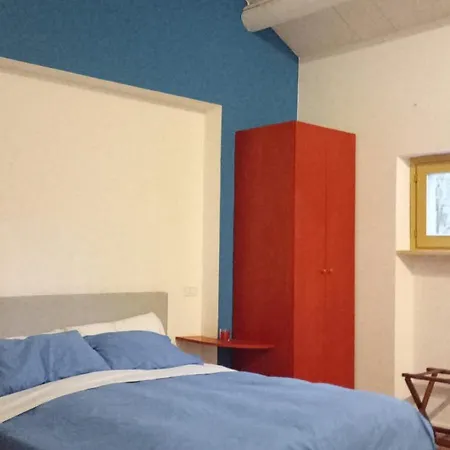 La Fetuseria Bistrot & Camere-2