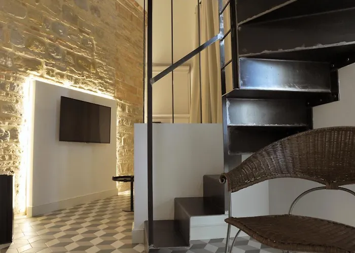 Bed and Breakfast Al Foro Annonario Senigallia